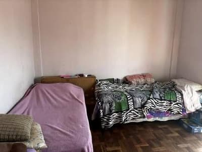 Foto 4 de 41: Apartamento em leilão em Curitiba - PR, bairro Centro — Apartamento n° 02, do 14° andar, Edifício Dr. João Cândido, Rua André de Barros esquina com a Rua Dr. Muricy, Centro de Curitiba/PR