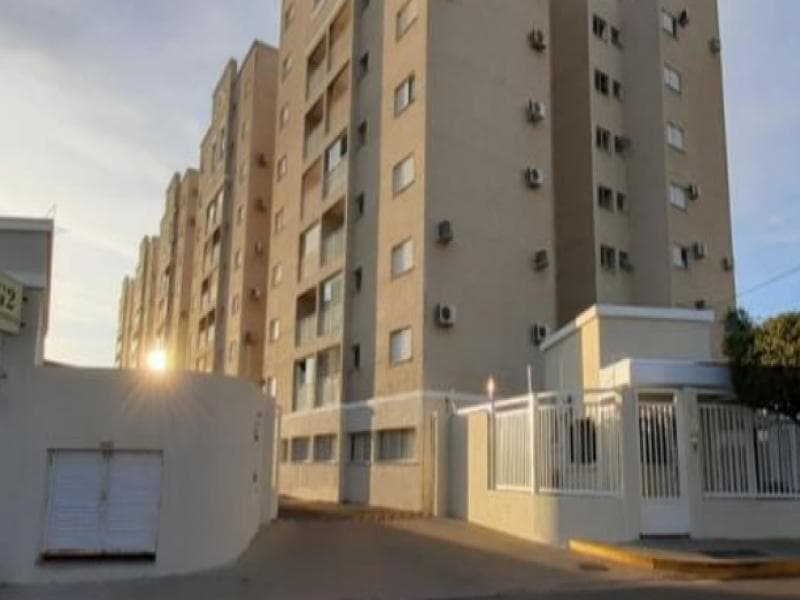 Foto 6 de 6: Apartamento em leilão em Araçatuba - SP, bairro Jardim Pedro Perri — Apartamento, 95.11 m2, Araçatuba / SP