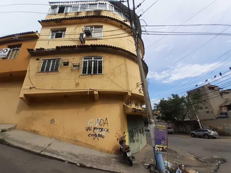 Foto 9 de 14: Comercial em leilão em São João De Meriti - RJ — Loja, Desocupado, São João De Meriti / RJ (25% abaixo da avaliação)
