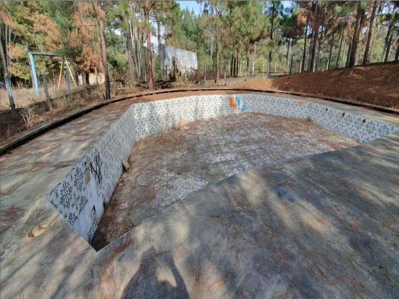 Terreno em leilão em Mafra - SC — Outros, Desocupado, Mafra / SC