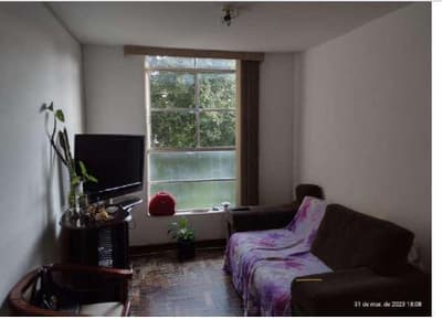 Foto 6 de 9: Apartamento em leilão em Ponta Grossa - PR, bairro Jardim Carvalho — Direitos que o executado possui sobre o Apartamento nº 17 tipo E, 2º pavimento, bloco 23, do Centro Habitacional Monteiro Lobato - O imóvel está localizado na Rua Vereador Ernani Batista Rosas, 3131, Jardim Carvalho, Ponta Grossa/PR