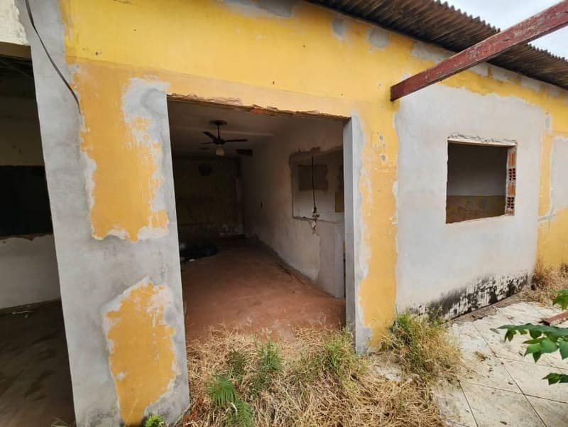 Foto 9 de 10: Casa em leilão em Tupã - SP, bairro Vila das Industrias — Casa 123m² com Terreno 250m² | | DESOCUPADA | | Tupã-SP | Vila das Indústrias - Financiamento até 420 Meses!