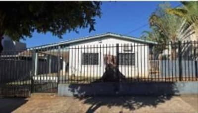 Foto 1 de 3: Casa em leilão em Lucas Do Rio Verde - MT, bairro Pioneiro — Casa, Lucas Do Rio Verde / MT