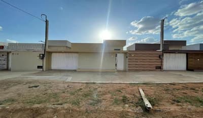 Foto 3 de 12: Casa em leilão em Mossoró - RN, bairro Alto do Sumaré — 105.0 m2, MOSSORÓ / RN
