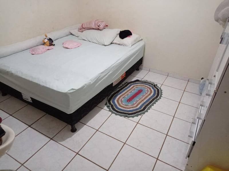 Foto 10 de 20: Casa em leilão em Votuporanga - SP, bairro Pozzobon — Casa, Votuporanga / SP
