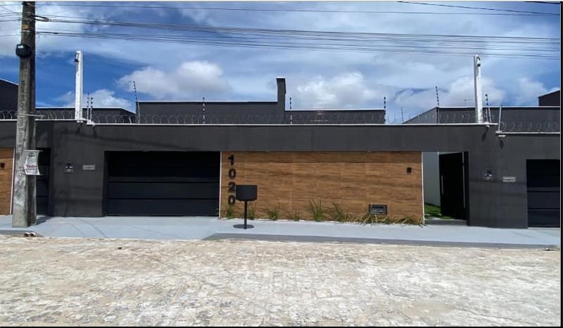 Foto 13 de 15: Casa em leilão em Extremoz - RN, bairro Villa Maria I — Ocupado, 98.1 m2, EXTREMOZ / RN