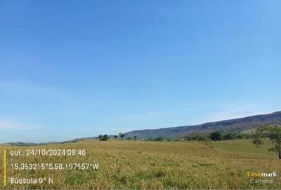 Foto 2 de 8: Area Rural em leilão em Rio Branco - MT — IMÓVEL RURAL | A.T 27,50 HA - SÍTIO DOIS IRMÃOS | RIO BRANCO/MT.