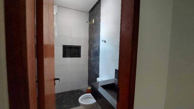 Foto 24 de 26: Casa em leilão em Montes Claros - MG — Casa, Ocupado, Montes Claros / MG (22% abaixo da avaliação)