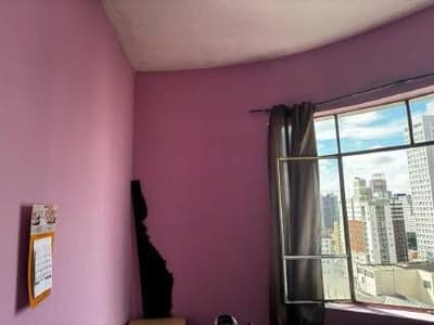 Foto 39 de 41: Apartamento em leilão em Curitiba - PR, bairro Centro — Apartamento n° 02, do 14° andar, Edifício Dr. João Cândido, Rua André de Barros esquina com a Rua Dr. Muricy, Centro de Curitiba/PR