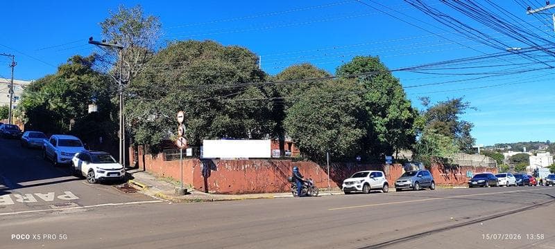Foto 1 de 14: Comercial em leilão em Ijuí - RS — Imóvel comercial com 1.900m² em Ijuí