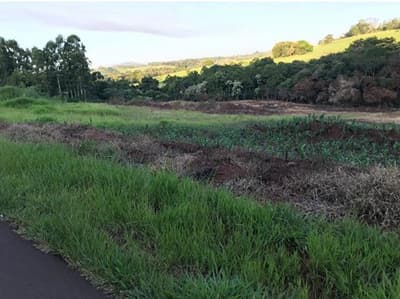 Terreno em leilão em Santo Antônio Do Sudoeste - PR — LOTE URBANO - JARDIM TROMBINI COM ÁREA DE 252,94M² EM SANTO ANTÔNIO DO SUDOESTE/PR