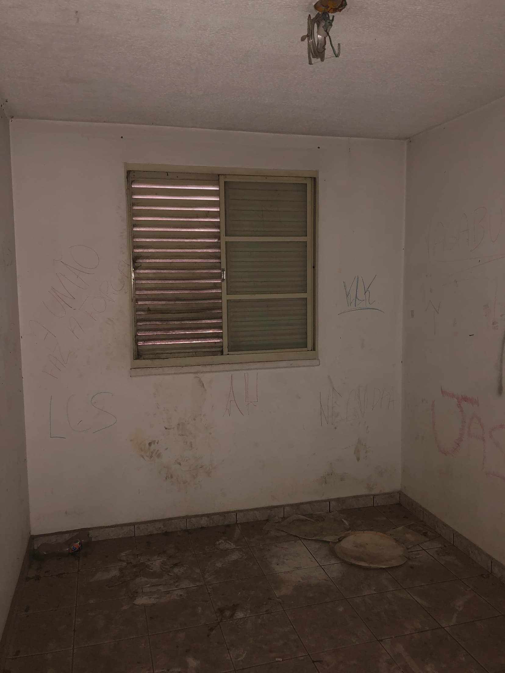 Foto 4 de 4: Apartamento em leilão em Osasco - SP — Apartamento 47m², Desocupado no Residencial Alvorada, Osasco/SP