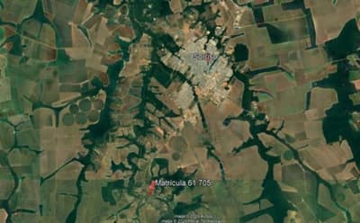 Foto 2 de 5: Area Rural em leilão em Sorriso - MT — IMÓVEL RURAL COM ÁREA TOTAL DE 4,0040 ha- Em SORRISO/MT