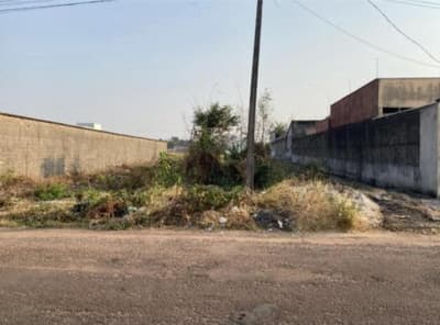 Foto 2 de 6: Terreno em leilão em Redenção - PA — VENDA CONJUNTA DE DUAS MATRÍCULAS Em REDENÇÃO/PA