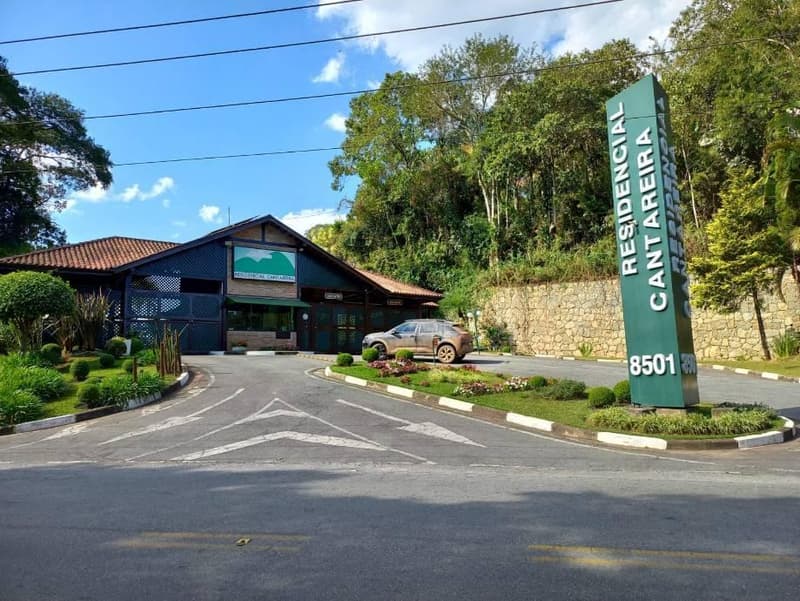 Foto 3 de 3: Casa em leilão em Mairiporã - SP — Casa, Mairiporã / SP