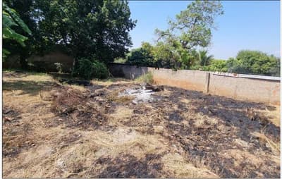 Foto 16 de 36: Terreno em leilão em Piracicaba - SP, bairro Vale do Sol — Terreno com área de 1000m² é composto por múltiplas edificações área de 250,00m² Rua Aristides Balbino, 147 - Vale do Sol - Piracicaba - SP .