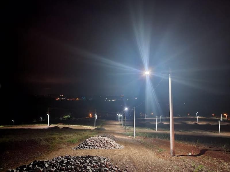Foto 3 de 3: Terreno em leilão em Frederico Westphalen - RS — LOTE URBANO COM ÁREA TOTAL DE 300,00m² - FREDERICO WERSTPHALEN/RS