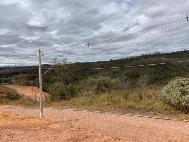 Foto 5 de 6: Terreno em leilão em Funilândia - MG, bairro Vale das Águas — Lote_Condominio, 1000.0 m2, Funilândia / MG