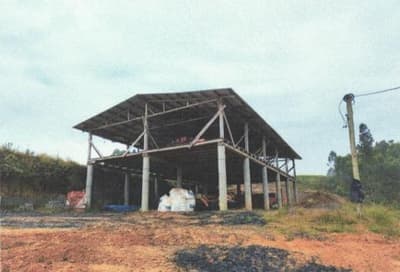 Foto 3 de 10: Area Rural em leilão em Imbuia - SC, bairro Interior — IMÓVEL RURAL COM ÁREA SUPERFICIAL DE 132.280,00M2 EM IMBUIA-SC