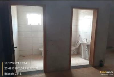 Foto 10 de 28: Comercial em leilão em Marialva - PR, bairro Jardim Eldorado — GALPÃO COMERCIAL | A.T. 393,750m² E A.C. 335,000m² | JARDIM ELDORADO EM MARIALVA/PR