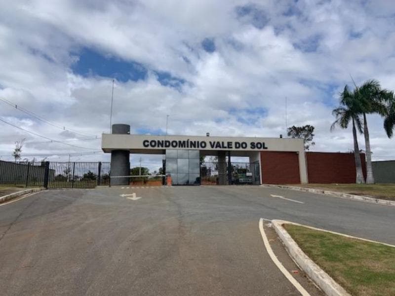 Foto 5 de 7: Terreno em leilão em Funilândia - MG, bairro Vale das Águas — Lote_Condominio, 1007.0 m2, Funilândia / MG