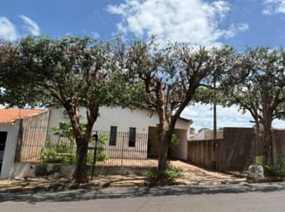 Foto 2 de 2: Casa em leilão em Dracena - SP, bairro Jardim América — Casa 69m², Jardim América, Dracena/SP