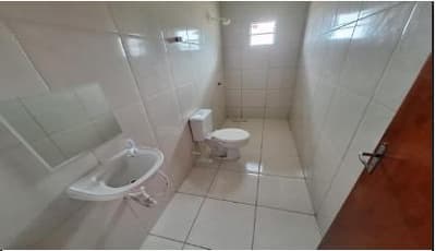 Foto 3 de 15: Casa em leilão em Maracanaú - CE, bairro Piratinininga — Ocupado, 140.0 m2, MARACANAÚ / CE
