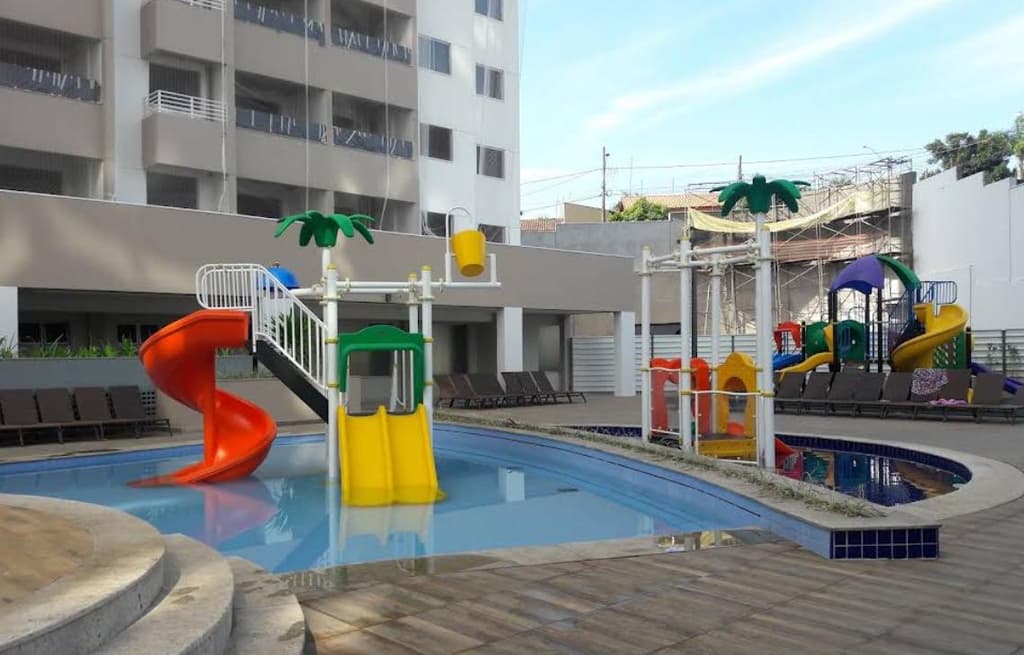 Foto 2 de 42: Apartamento em leilão em Olímpia - SP, bairro Jardim Santa Efigênia — APTO 63,59 m² em Olímpia-SP 50% de desconto