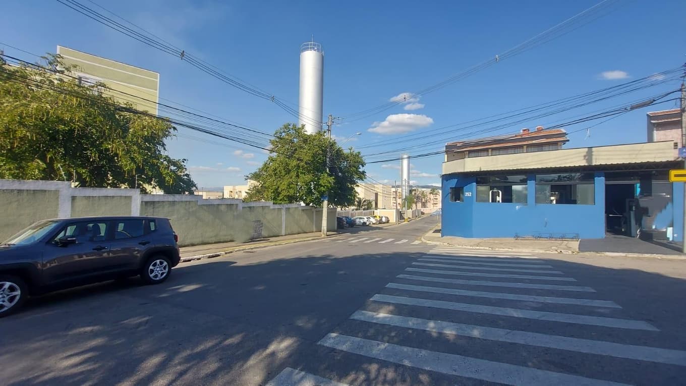 Foto 4 de 6: Apartamento em leilão em São José Dos Campos - SP — Apto. 44m², Parque Nova Esperança, São José dos Campos/SP - Ocupado
