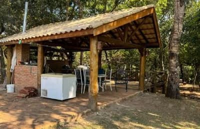 Foto 2 de 14: Area Rural em leilão em Rio Verde De Mato Grosso - MS — 02 IMÓVEIS RURAIS COM BENFEITORIAS, A.T. 8.000HA EM RIO VERDE DE MATO GROSSO-MS