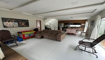 Foto 8 de 20: Casa em leilão em Parnamirim - RN, bairro Parque de Exposições — Ocupado, 200.0 m2, PARNAMIRIM / RN