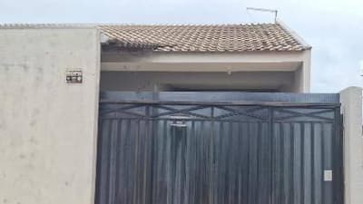 Foto 1 de 4: Casa em leilão em Arapongas - PR, bairro Jardim Paulino Fedrigo — Casa, Arapongas / PR