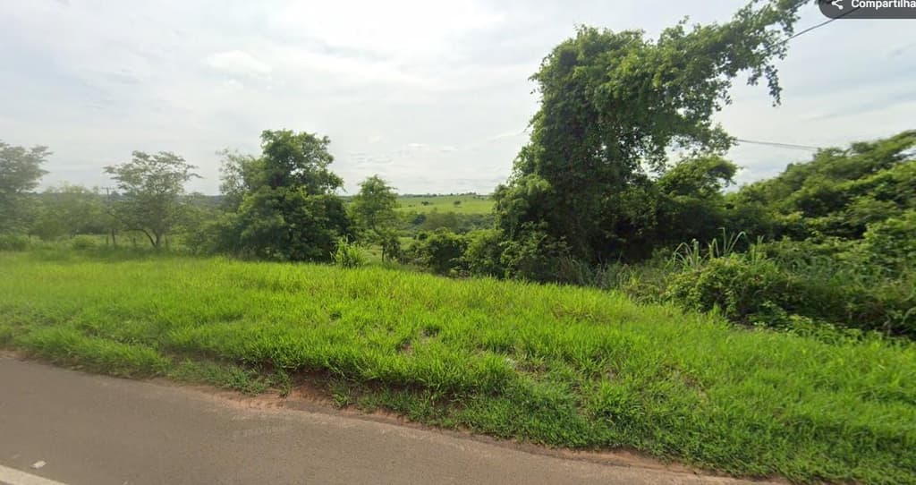 Foto 3 de 3: Area Rural em leilão em Presidente Venceslau - SP — 50% de imóvel rural com 2,9983 hectares