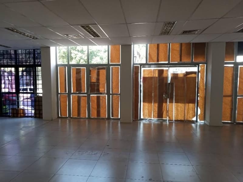 Foto 1 de 14: Comercial em leilão em São Luís - MA, bairro Centro — Ex-agência, São Luis / MA