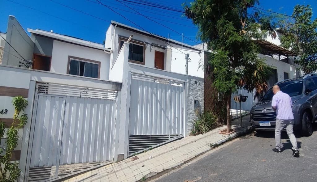 Foto 11 de 28: Casa em leilão em Governador Valadares - MG — 60.0 m2, GOVERNADOR VALADARES / MG