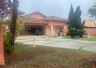 Foto 2 de 7: Casa em leilão em Tatuí - SP — Tatuí/SP - Casa no Parque Residencial Colina das Estrelas - Área Total de 1.325,00 m²