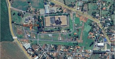Terreno em leilão em Astorga - PR, bairro Jardim Everest — LOTE 41: Imóvel objeto da matrícula nº 38.124 localizado em Astorga/PR