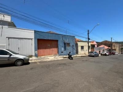 Foto 3 de 5: Comercial em leilão em Siqueira Campos - PR, bairro Centro — IMÓVEL URBANO COM ÁREA TOTAL DE 163,35m2- Em SIQUEIRA CAMPOS/PR