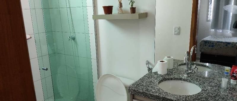 Foto 9 de 12: Apartamento em leilão em Anápolis - GO, bairro Jardim Europa I Etapa — Apartamento, Anápolis / GO