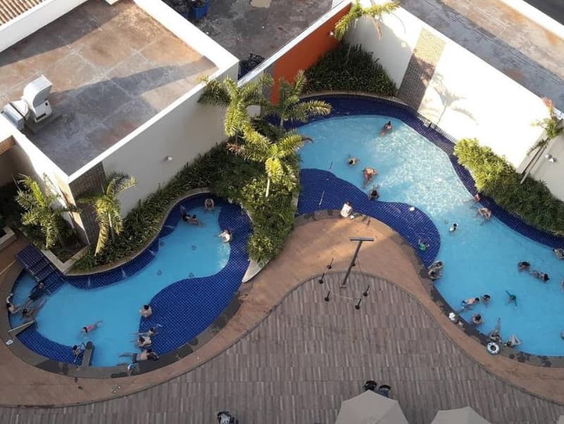 Foto 37 de 42: Apartamento em leilão em Olímpia - SP, bairro Jardim Santa Efigênia — APTO 63,59 m² em Olímpia-SP 50% de desconto