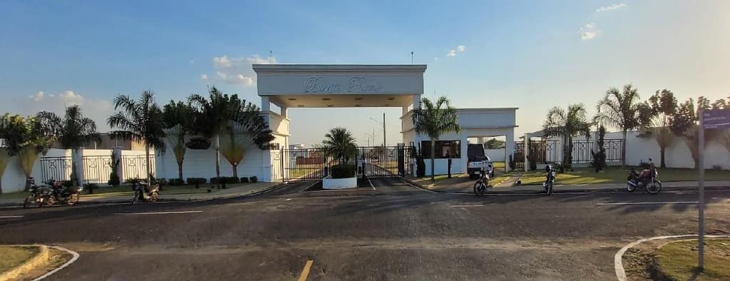 Foto 9 de 19: Casa em leilão em Campo Verde - MT — CASA RESIDENCIAL | A.T. 450,00M² E A.C 152,90M² - ALTO PADRÃO COND. BURITIS PRIME | CAMPO VERDE/MT