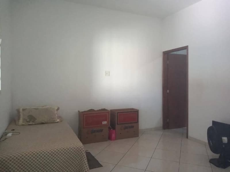 Foto 3 de 9: Casa em leilão em Lorena - SP, bairro Santa Terezinha — Casa 64m² com Terreno 186m² | Lorena-SP | Santa Terezinha - Próx. ao Eco Valle Shopping - Financiamento até 420 Meses!