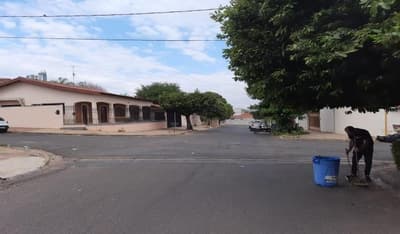 Foto 18 de 22: Casa em leilão em Bauru - SP, bairro Jardim Amália — 160.0 m2, BAURU / SP