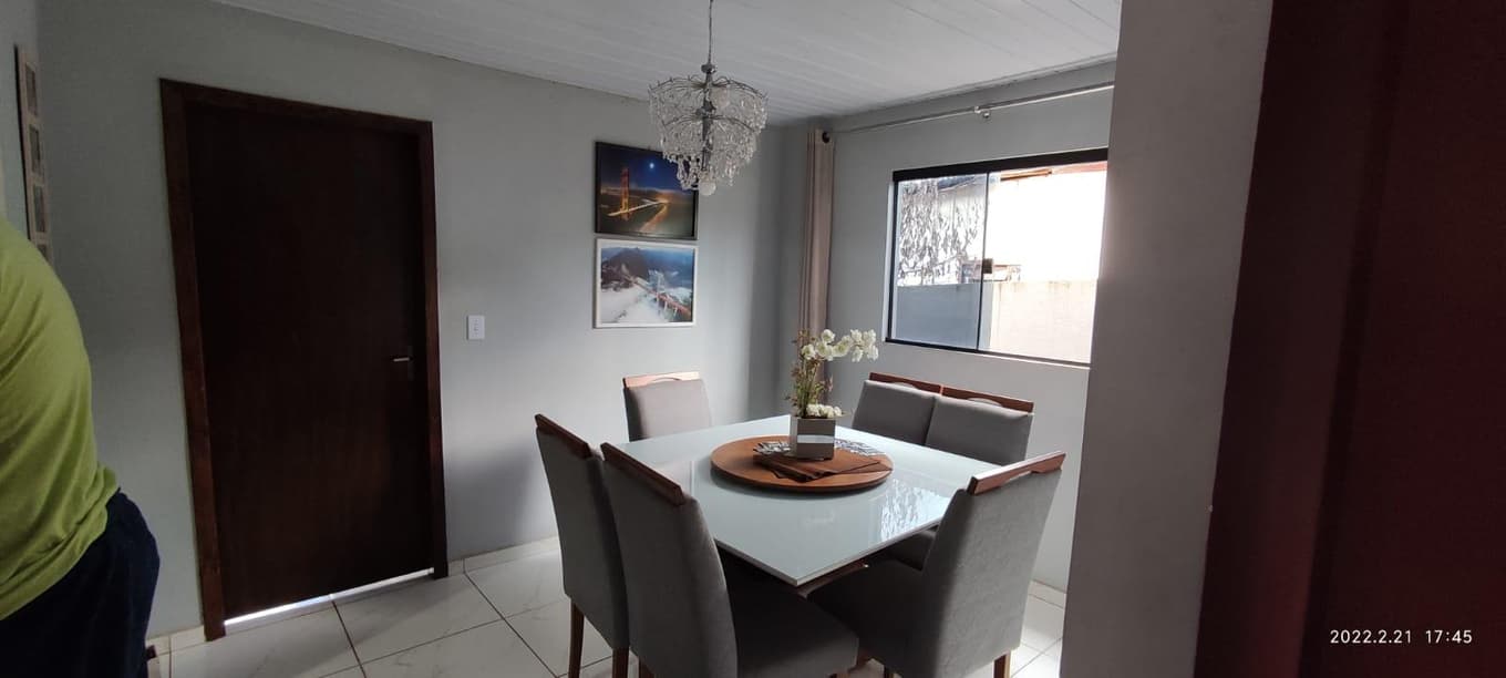 Foto 12 de 18: Casa em leilão em Ponta Grossa - PR — Casa 462m², Jardim Carvalho, Ponta Grossa/PR - Locada