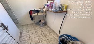 Foto 1 de 18: Casa em leilão em Ribeirão Preto - SP — Casa, Ocupado, 263.0 m2, RIBEIRÃO PRETO / SP