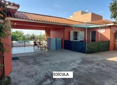 Foto 5 de 6: Casa em leilão em Salto - SP — Casa 2.581m², Condomínio Fechado Village Haras São Luiz II, Salto/SP