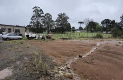 Foto 3 de 11: Terreno em leilão em Santa Cecília - SC — (Parte ideal) Terreno, A.T. 3.266,62m², diferencial, Bairro Rondinha