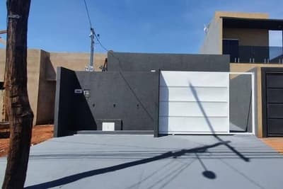 Foto 1 de 13: Casa em leilão em Santa Helena De Goiás - GO — Casa, Santa Helena De Goiás / GO