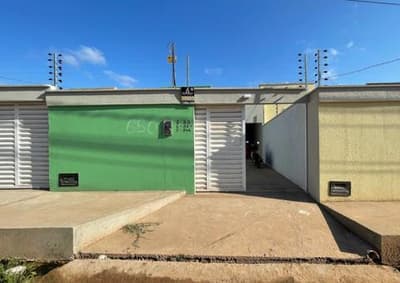 Foto 13 de 14: Casa em leilão em Teresina - PI, bairro Baixa do Coco — Casa, Ocupado, 99.0 m2, TERESINA / PI