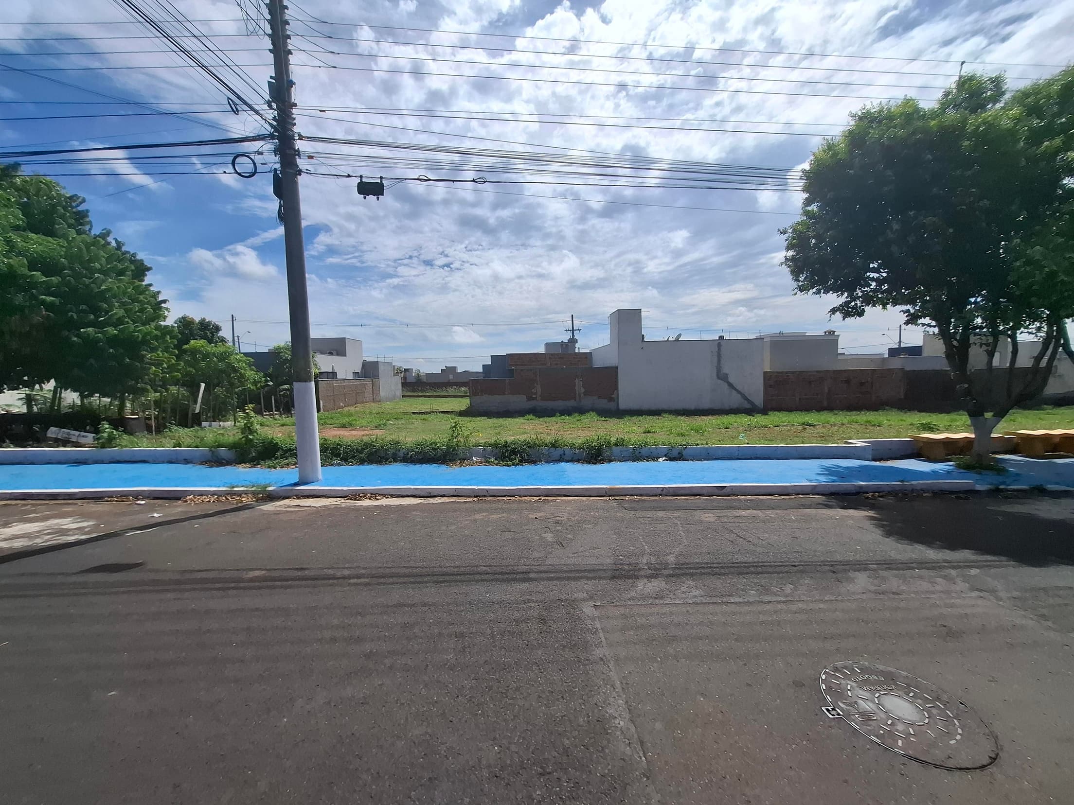 Foto 3 de 6: Terreno em leilão em Mirassol - SP — TERRENO DE 200m² NA RUA LINO LEVA, MIRASSOL-SP | MATRICULA Nº 24.688